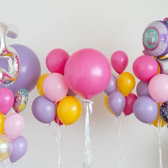 Why Same-Day Balloon Delivery in Dubai is a Game Changer