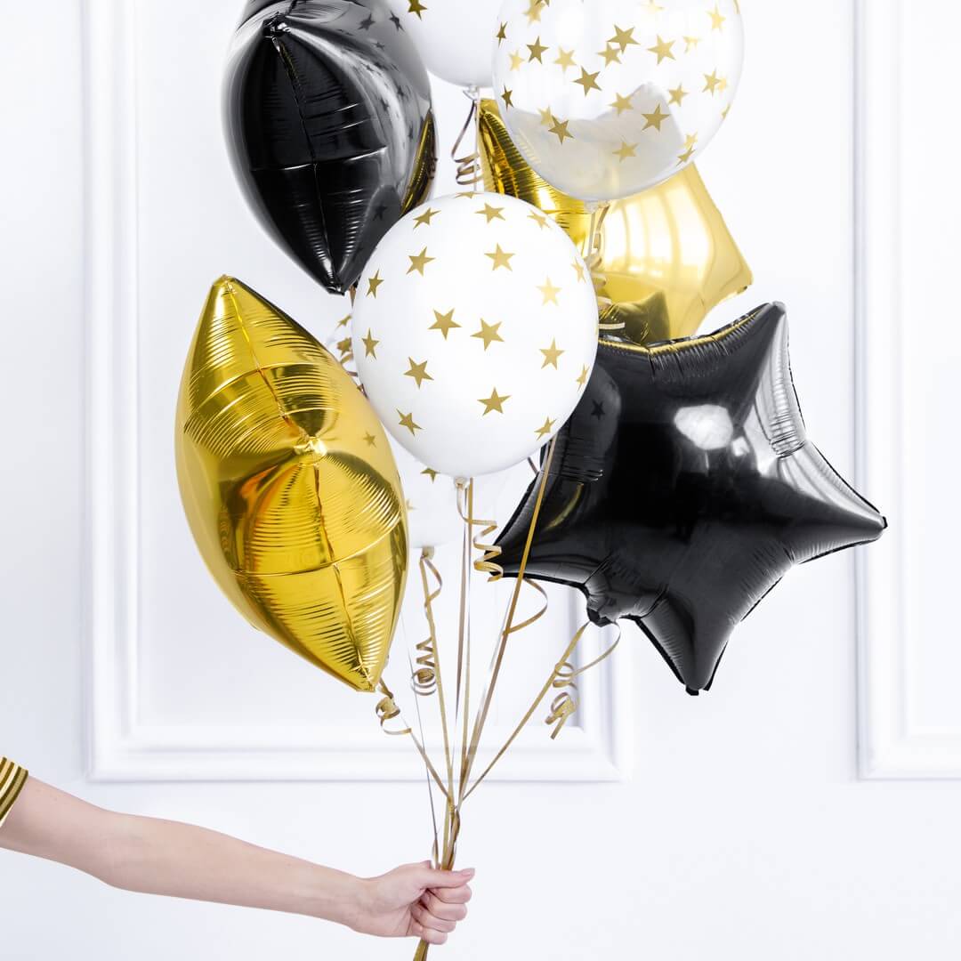 Balloon Bouquets
